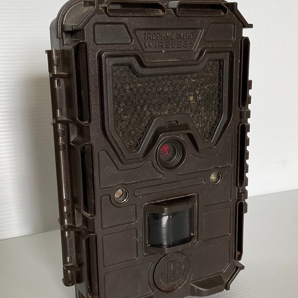 Trophy Cam HD Aggressor Wireless